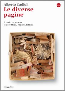 Baixar Le diverse pagine (La cultura) pdf, epub, eBook