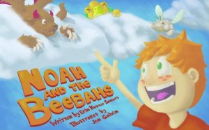 Baixar Noah and the Beebahs (English Edition) pdf, epub, eBook