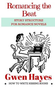 Baixar Romancing the Beat: Story Structure for Romance Novels (How to Write Kissing Books Book 1) (English Edition) pdf, epub, eBook