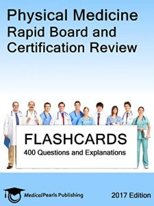 Baixar Physical Medicine: Rapid Board and Certification Review (English Edition) pdf, epub, eBook