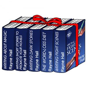 Baixar Writer’s Craft Power Pack 1: 5-Book Bundle (English Edition) pdf, epub, eBook