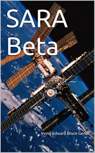 Baixar SARA Beta (English Edition) pdf, epub, eBook