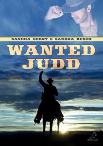 Baixar Wanted Judd (German Edition) pdf, epub, eBook