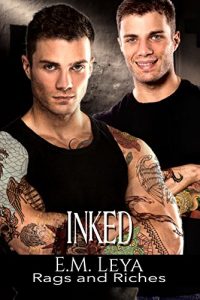 Baixar INKED (Rags and Riches Book 6) (English Edition) pdf, epub, eBook