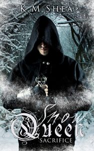 Baixar Sacrifice (The Snow Queen Book 2) (English Edition) pdf, epub, eBook