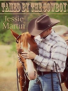 Baixar Tamed by the Cowboy (English Edition) pdf, epub, eBook
