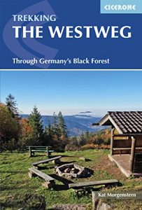 Baixar The Westweg: Through Germany’s Black Forest (International Trekking) pdf, epub, eBook
