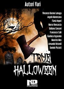 Baixar True Halloween pdf, epub, eBook