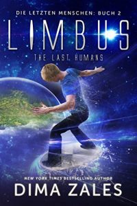 Baixar Limbus – The Last Humans (Die letzten Menschen 2) (German Edition) pdf, epub, eBook