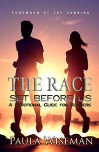 Baixar The Race Set Before Us: A Devotional Guide for Runners (English Edition) pdf, epub, eBook