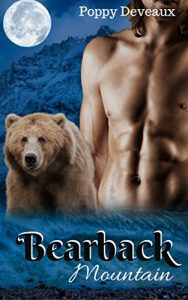Baixar Bearback Mountain (English Edition) pdf, epub, eBook