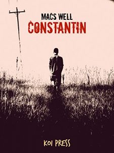 Baixar Constantin (Black) pdf, epub, eBook