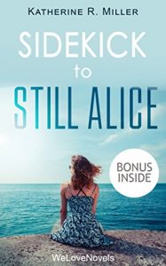 Baixar Sidekick – Still Alice: by Lisa Genova (English Edition) pdf, epub, eBook