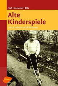 Baixar Alte Kinderspiele: Mit Liedern und Reimen (German Edition) pdf, epub, eBook