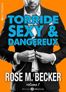 Baixar Torride, sexy et dangereux – 1 (French Edition) pdf, epub, eBook