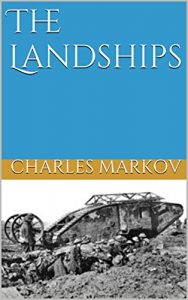 Baixar The Landships (English Edition) pdf, epub, eBook