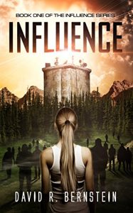Baixar Influence: Book One in the Influence Series (English Edition) pdf, epub, eBook