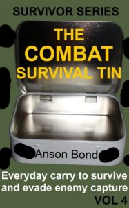 Baixar The Combat Survival Tin (Survivor Series Book 4) (English Edition) pdf, epub, eBook