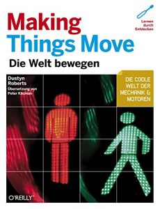 Baixar Making Things Move (German Edition) pdf, epub, eBook