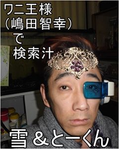 Baixar waniousamakaltukoshimadatomoyukikaltukotojirudekensakujiru (Japanese Edition) pdf, epub, eBook