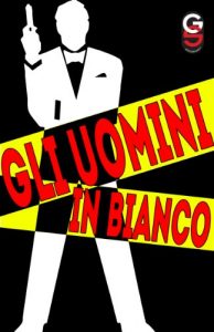 Baixar Gli Uomini in Bianco (Italian Edition) pdf, epub, eBook