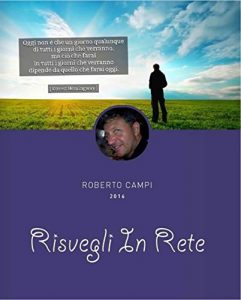 Baixar Risvegli in Rete: Quando sei tu a svegliare la sveglia … (Italian Edition) pdf, epub, eBook