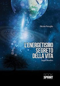 Baixar L’energetismo segreto della vita pdf, epub, eBook