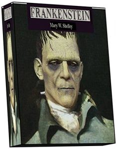Baixar Frankenstein; or, The Modern Prometheus: This is the influential 1831 edition which most people know the story by (there were two previous versions, substantially shorter). (English Edition) pdf, epub, eBook