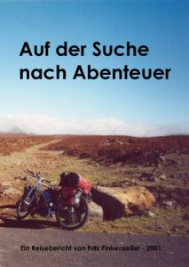 Baixar Auf der Suche nach Abenteuer (German Edition) pdf, epub, eBook