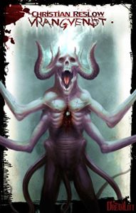 Baixar Vrangvendt (Danish Edition) pdf, epub, eBook