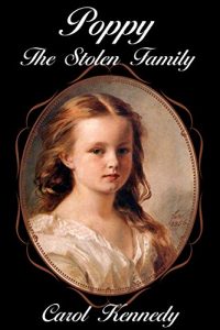 Baixar Poppy: The Stolen Family (English Edition) pdf, epub, eBook