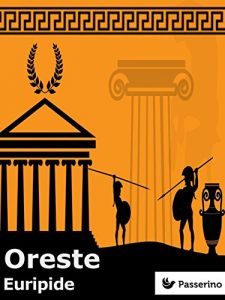 Baixar Oreste pdf, epub, eBook