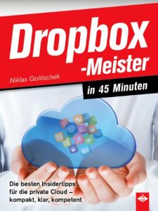 Baixar Dropbox-Meister in 45 Minuten (PC-Tipps 1) (German Edition) pdf, epub, eBook