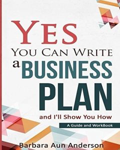 Baixar Yes You Can Write A Business Plan and I’ll Show You How (English Edition) pdf, epub, eBook