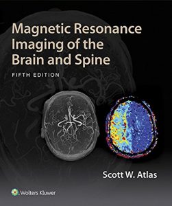 Baixar Magnetic Resonance Imaging of the Brain and Spine pdf, epub, eBook