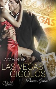 Baixar Las Vegas Gigolos 2: Passion Games (German Edition) pdf, epub, eBook