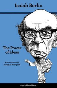Baixar The Power of Ideas pdf, epub, eBook