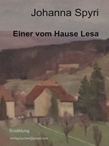 Baixar Einer vom Hause Lesa pdf, epub, eBook