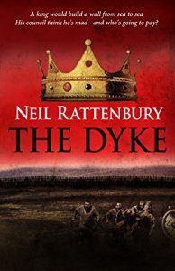 Baixar The Dyke (English Edition) pdf, epub, eBook