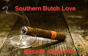 Baixar Southern Butch Love (English Edition) pdf, epub, eBook