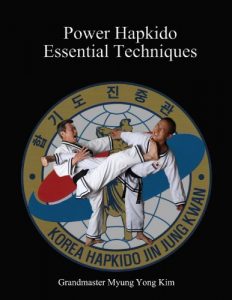 Baixar Power Hapkido Essential Techniques (English Edition) pdf, epub, eBook