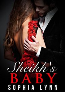 Baixar Sheikh’s Baby (English Edition) pdf, epub, eBook