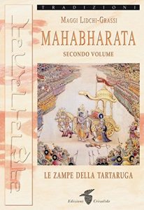 Baixar Mahabharata II: Le zampde della tartaruga pdf, epub, eBook
