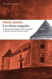 Baixar Las almas juzgadas (Libros del Asteroide) pdf, epub, eBook