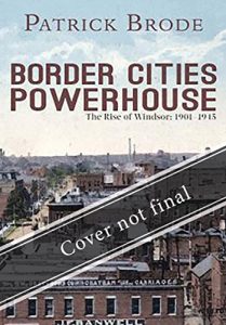 Baixar Border Cities Powerhouse: 1901-1945 pdf, epub, eBook