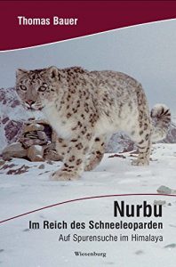 Baixar Nurbu – Im Reich des Schneeleoparden: Auf Spurensuche im Himalaya (German Edition) pdf, epub, eBook