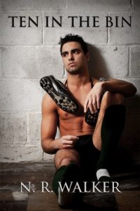 Baixar Ten in the Bin (English Edition) pdf, epub, eBook