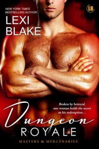 Baixar Dungeon Royale (Masters and Mercenaries Book 6) (English Edition) pdf, epub, eBook