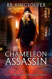 Baixar Chameleon Assassin (Chameleon Assassin Series Book 1) (English Edition) pdf, epub, eBook