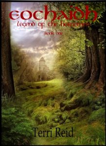 Baixar Eochaidh – Legend of the Horsemen (Book One) (English Edition) pdf, epub, eBook